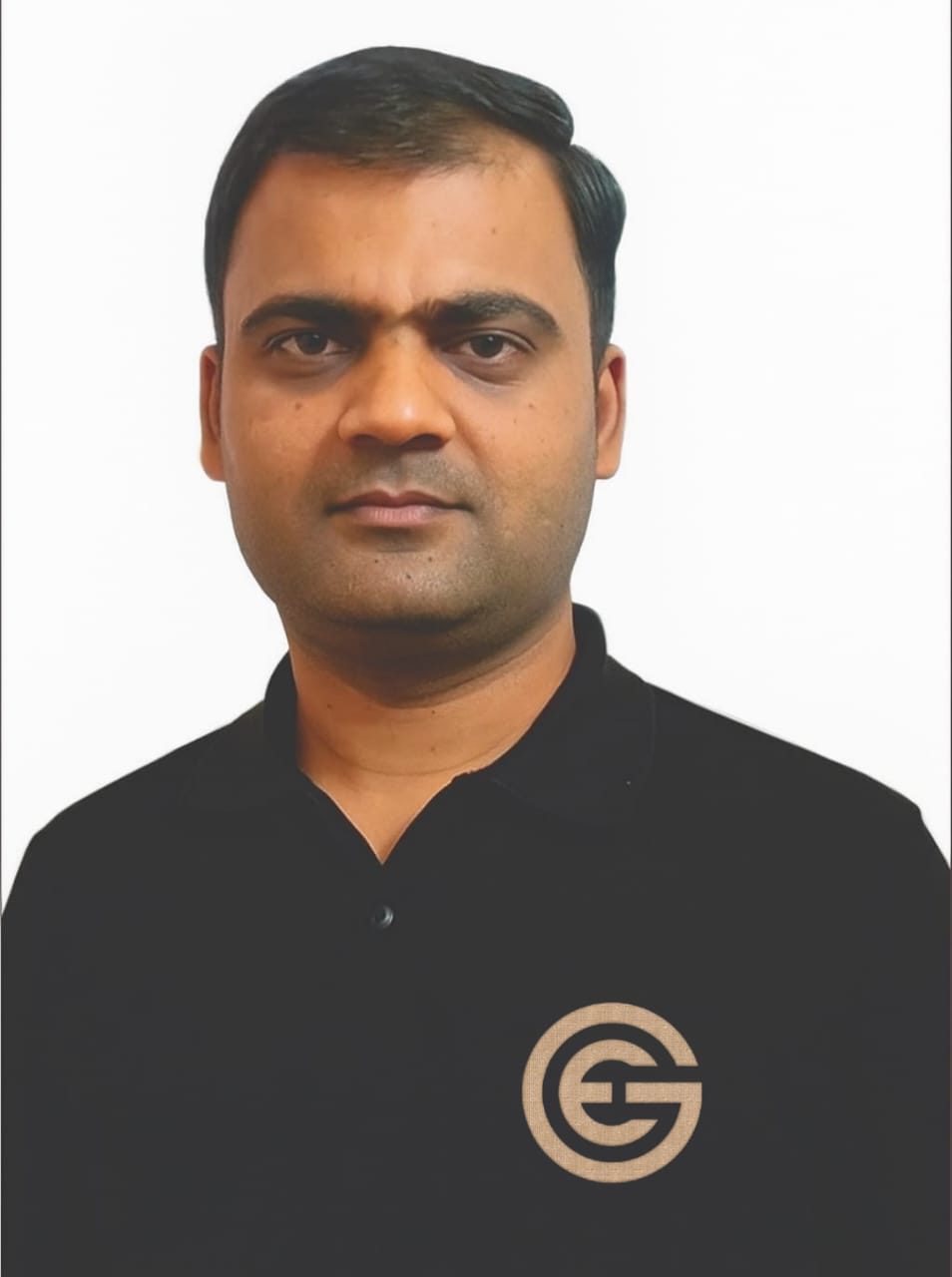 Mr. Sachin Sir (Exp. 8+ Yrs)